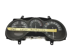 Nopeusmittari Seat Leon 1P0920804C 110080279018 52319