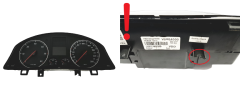 Kierroslukumittari VW Golf MK5 1K0920852B 53413