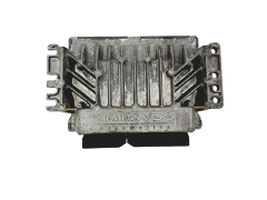 Ohjausyksikkö Mini S1222327002A 1214-7545789-01 Siemens