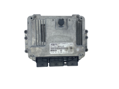 Ohjausyksikkö 8M51-12A650-LE 0281011701 Ford Bosch 60038