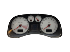 Kierroslukumittari Peugeot 307 9661323180 E01 2773