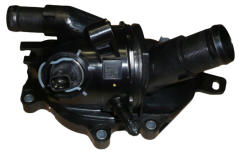 Termostaatin Kotelo Alkuperäinen Renault Megane IV Koleos 1.3 TCe 110607087R