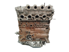 Dieselmoottori 4HT 10DZ47 2.2 HDI Citroen C5 Peugeot 407 0135KJ 0135PR