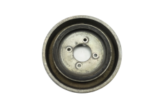 Kampiakselin hihnapyörä 9637218980 0515Q6 Citroen Peugeot 1.9 D