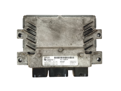 Ohjausyksikkö Ford 8V21-12A650-SF S180047002F Continental 27121