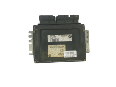 Ohjausyksikkö Mini 1214 7514587-01 S118012001I Siemens 47418