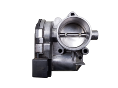 Kaasuläpän venttiili Citroen Peugeot 0280750085 1635Q9 1.6 Bosch 2192