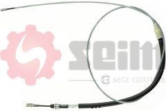 Jarrulinkit Taka Citroen C5 II OE 4745R5