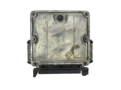 Ohjausyksikkö PSA 0281010500 9641606980 Bosch 54205