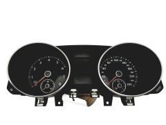 Kierroslukumittari VW Golf MK6 5K6920870B VDO
