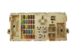 Moduuli 1349511080 Fiat 2508