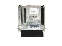 Moottorin Ohjausyksikkö BMW DDE7798180 0281012501 Bosch 23753