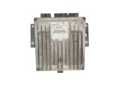 Ohjausyksikkö Renault 8200911560 8200909666 R0410B041C Delphi 45733