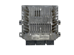 Ohjausyksikkö 5WS40377G-T 9663862980 9655534080 SID803A PSA Siemens 53795