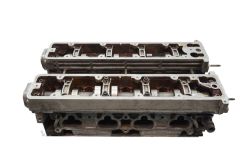 Sylinterikansi 0200Y2 9633680610 2.0 16v RFN Citroen Xsara Picasso