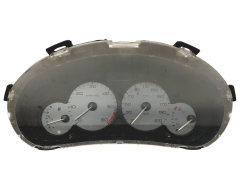 Nopeusmittari Berlingo 1 Partner 1 9652246380 PSA 43711