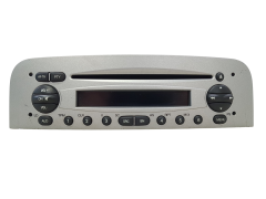 Radio-CD-soitin Alfa Romeo 147 735293234 7649378316 Blaupunkt 1282