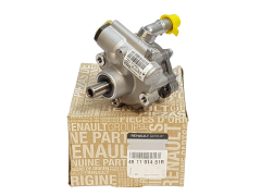 Ohjaustehostimen Pumppu Renault Dacia 491101451R Alkuperäinen