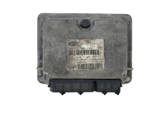 Ohjausyksikkö 73501877 61600.627.02 IAW4AF.M7 Fiat Magneti Marelli 53474
