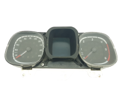 Nopeusmittari Fiat Panda 0887766550 51976465