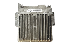 Ohjausyksikkö 7700103966 7700967277 21625023-6 Renault Sagem 22272