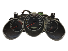 Nopeusmittari Honda Jazz HR-0294-018 78100SAAG300 2739