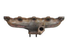 Pakosarja BR9635407980 0341G3 2,0 HDI C8 807 Citroen Peugeot