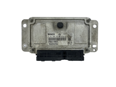 Ohjausyksikkö Toyota 89661-0H023 0261208702 Bosch 48089