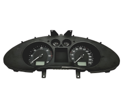 Nopeusmittari Seat Ibiza 6L0920803A 503001594401 30709