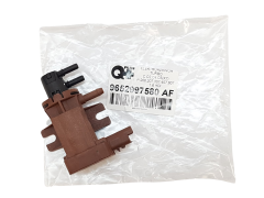 Turboventtiili Citroen Peugeot 9652997580 QPlus
