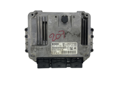 Ohjausyksikkö 0281013868 9663755480 9653958980 PSA Bosch 47850