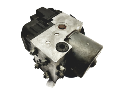 Abs-pumppu Opel Zafira Astra G 90581417 0265216651 34638