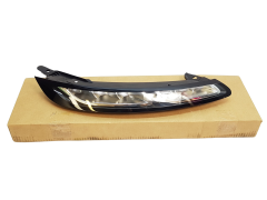 Päiväajovalot Citroen 9800910680 Alkuperäinen