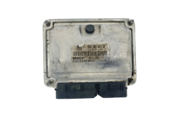 Ohjausyksikkö VW 045906019BF 0281011241 Bosch 45238