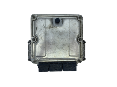 Ohjausyksikkö 0281010819 8200039569 8200166362 Renault Bosch 60110