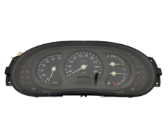 Kierroslukumittari Renault Clio 2 7700410434 G 23123