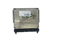 Ohjausyksikkö 0281010319 08667710A Volvo Bosch 60486