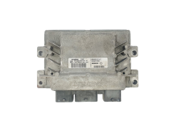 Ohjausyksikkö S120200105A 8200522357 8200510536 Renault 45764