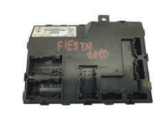 Ohjausyksikkö 8V51-15K600-CF F005V00545 Ford Bosch 68712