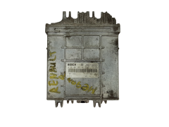 Ohjausyksikkö 0281001969 7700113863 7700111552 Renault Bosch 15875