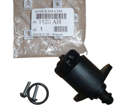 Askelmoottori Alkuperäinen Citroen Peugeot C1 C2 C3 1007 206 1.1 1920AH