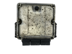 Ohjausyksikkö 0281010297 8200048297 8200112661 Renault Bosch 52764