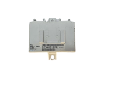 Ohjausyksikkö GPS Navi Radio Renault 283466187R 31805