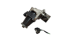 Egr Venttiili 147107172R H8201411538 1.5 dCi Renault