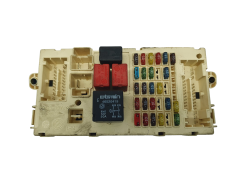 Ohjausyksikkö BSI Fiat 46758961 46812234 NPL 68651