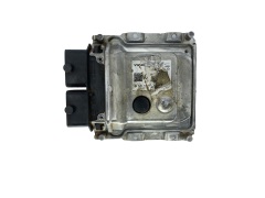 Ohjausyksikkö 04C907309AF 0261S12188 110R-000192 VW Bosch 48238