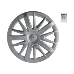 Pölykapselit 15' Alkuperäinen 7711426508 Renault