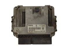 Ohjausyksikkö 51818318 0281013417 5536A5RAM Alfa Romeo Bosch