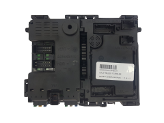 Ohjausyksikkö BSI T1 9626460880 S105872300G PSA Siemens 1861