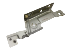 Kiinnike, Kannatin Oikea Captur 641349131R 631227839R TED69 Renault